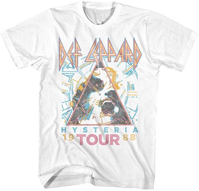 Argente Brun subiungo Rock Shirt